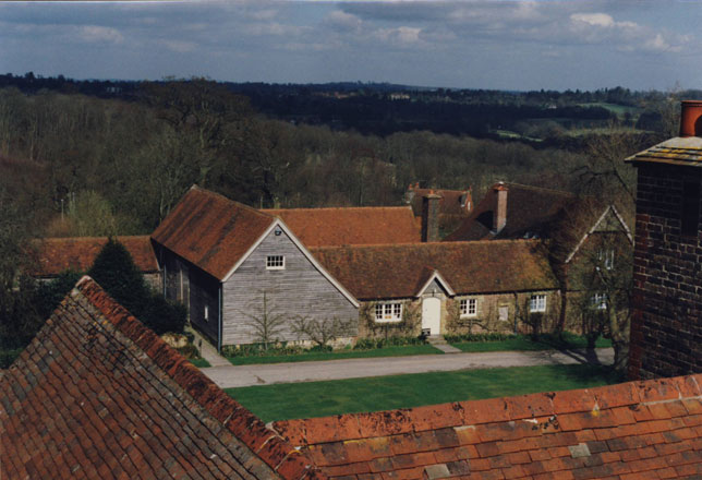 Descriptive Image Name